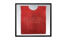 กรอบรูปโชว์เสื้อยันต์สมัยโบราณ